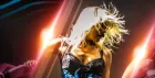 ABSOLUTELY BRITNEY BOOZY BRUNCH SHOW GLASGOW