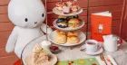 miffy's Afternoon Tea