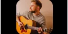 Flyer Friday Sessions Presents Mike Walsh - Live Music