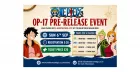 One piece OP17 Pre-release
