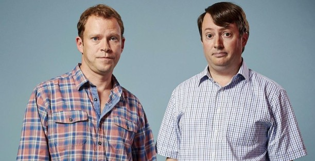 PEEP SHOW QUIZ