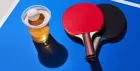 Bank Holiday Ping Pong Party