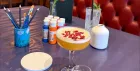 August Bank Holiday Weekend - Sip & Paint