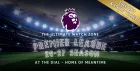 Premier League 26-27 Opening Weekend - Free Entry & Pint