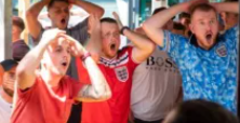World Cup - Viewpoint
