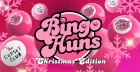 Bingo Huns Christmas Edition - BAILEY J MILLS