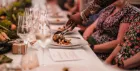 A Harvest Dinner at Rotunda with Roebuck Estates