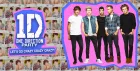 16 Years Of One Direction Party (Belfast)