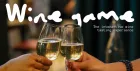 Wine Game at ALFI