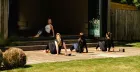 Riverside Yoga & Brunch at The Swan at Streatley