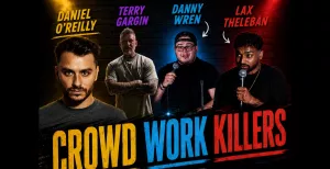Crowd Work Killers