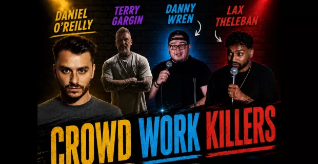 Crowd Work Killers