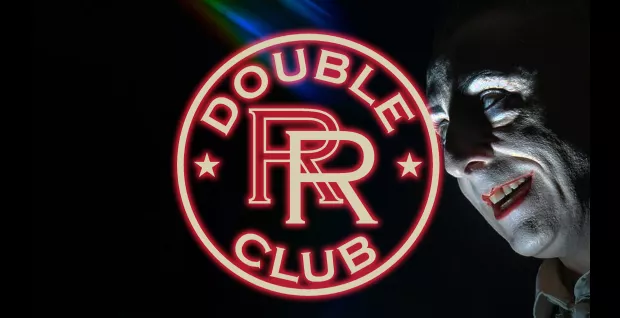The Double R Club
