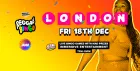 Reggae Bingo - London - Fri 18th Dec
