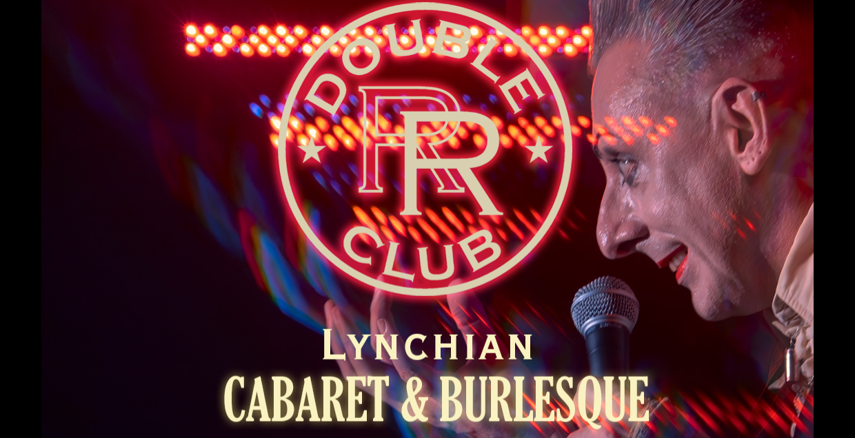 The Double R Club, November 2026