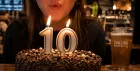 Shilling Turns 10!