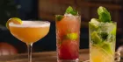 Rum & Rhythm - Bank Holiday Party