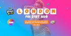 Reggae Bingo - London - Fri 21st Aug