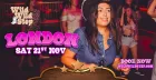 Wild Wild Step Country Music London Special