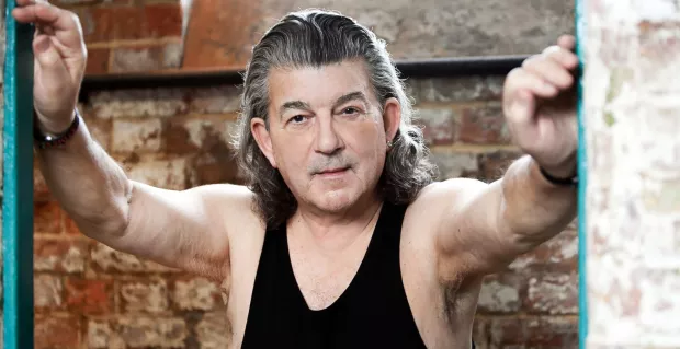 An Audience With... John Altman