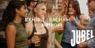 Exhibit Balham's 26th Birthday