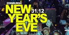 Old Skool BINGO New YEars Eve Edinburgh