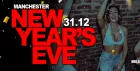 Old Skool BINGO New YEars Eve Manchester