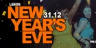 Old Skool BINGO New Years Eve  LEEDS