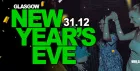 Old Skool BINGO New Years Eve  Glasgow + After Party