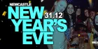 Old Skool BINGO NYE Newcastle