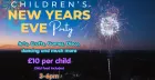 Children's New Years Eve Party