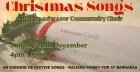 Christmas Songs with Broadwater Community Choir