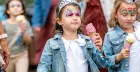 Family Fun, Food & Fireworks at The Great House