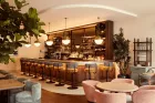The Guildford Townhouse, Coppa Club