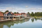 The Swan at Streatley, Coppa Club