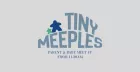 Tiny Meeples: Parent & Baby Meet Up