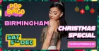POpbingo Birmingham Pop Special