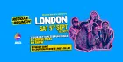 The Reggae Brunch - Sat 5th Sept