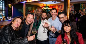 The Final Lime - LIMIN SOUTHBANK Closing Party
