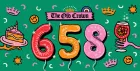 The Old Crown's 658th Birthday