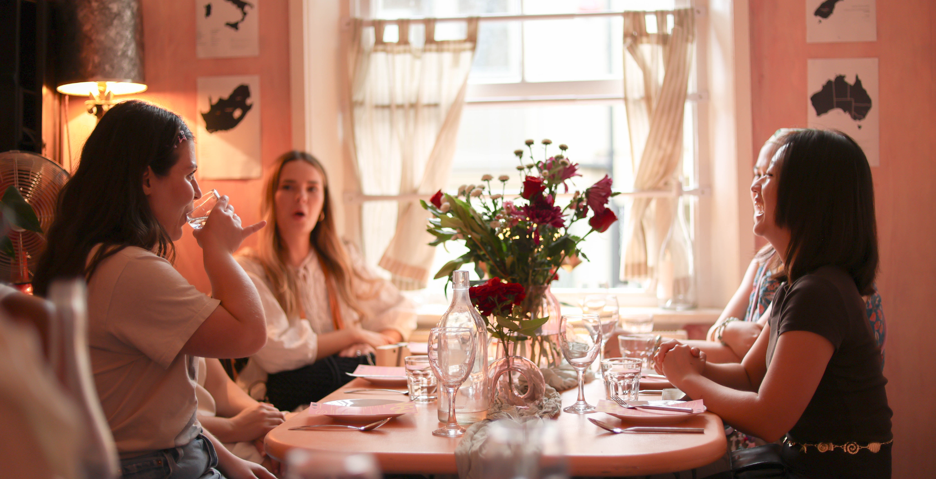 Tuesday Wine & Cheese Tasting