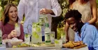 Fever-Tree Garden Party at Head of the River