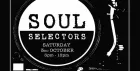 Soul Selectors free daytime party