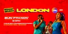 The Reggae Brunch - Sat 7th Nov