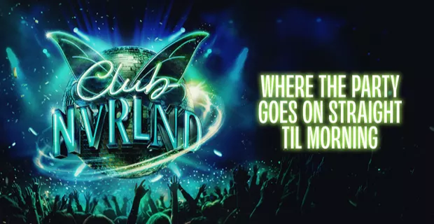 Club NVRLND