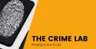 Dining With A Detective