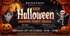 Family Halloween Immersive Brunch: Archer Street Northcote Road