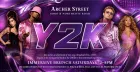 Y2K: Immersive 00s Brunch Soho