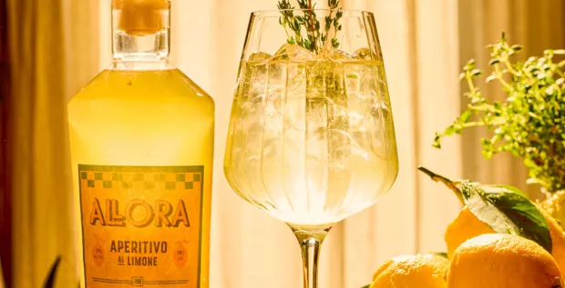 An afternoon in Italy: Cocktail Masterclass