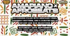 Amapiano X Afrobeats Party (London)